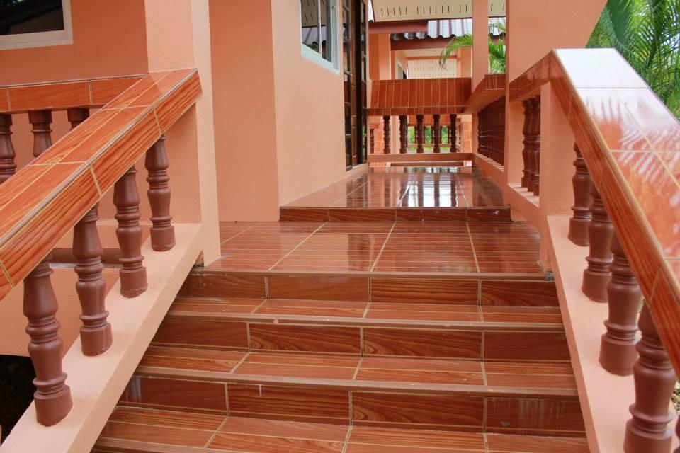 Hotel Baan Mek Lom Khao Lak Zewnętrze zdjęcie