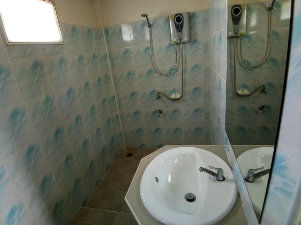 Hotel Baan Mek Lom Khao Lak Zewnętrze zdjęcie